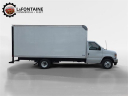 Thumbnail image of 2026 Ford E-Series at LaFontaine Ford Birch Run