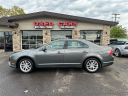 Thumbnail image of 2012 Ford Fusion at L.A. Trading Co.