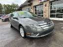 Thumbnail image of 2012 Ford Fusion at L.A. Trading Co.