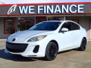 Thumbnail image of 2013 Mazda Mazda3 at Liberty Auto Finance