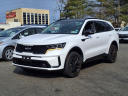Thumbnail image of 2022 Kia Sorento at Autoworld Kia