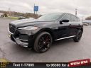 2023 Jaguar F-PACE P250 S at Ramey Motors