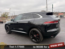 Thumbnail image of 2023 Jaguar F-PACE at Ramey Motors
