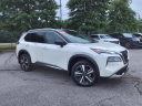 Thumbnail image of 2023 Nissan Rogue at Mathews Nissan
