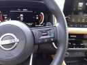 2023 Nissan Rogue Platinum at Mathews Nissan