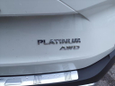 Thumbnail image of 2023 Nissan Rogue at Mathews Nissan