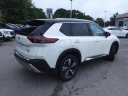Thumbnail image of 2023 Nissan Rogue at Mathews Nissan