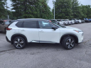Thumbnail image of 2023 Nissan Rogue at Mathews Nissan