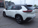 Thumbnail image of 2023 Nissan Rogue at Mathews Nissan