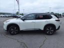 Thumbnail image of 2023 Nissan Rogue at Mathews Nissan