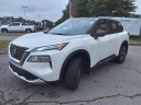 Thumbnail image of 2023 Nissan Rogue at Mathews Nissan