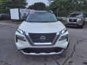 Thumbnail image of 2023 Nissan Rogue at Mathews Nissan