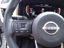 Thumbnail image of 2023 Nissan Rogue at Mathews Nissan