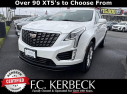 Thumbnail image of 2021 Cadillac XT5 at F C Kerbeck - New and Used