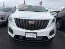 Thumbnail image of 2021 Cadillac XT5 at F C Kerbeck - New and Used