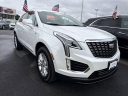 Thumbnail image of 2021 Cadillac XT5 at F C Kerbeck - New and Used