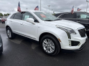 Thumbnail image of 2021 Cadillac XT5 at F C Kerbeck - New and Used
