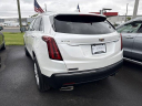 Thumbnail image of 2021 Cadillac XT5 at F C Kerbeck - New and Used