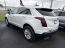 Thumbnail image of 2021 Cadillac XT5 at F C Kerbeck - New and Used