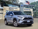 Thumbnail image of 2021 Toyota RAV4 at Used - NorthParkSubaruAtDominion