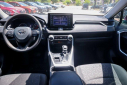 Thumbnail image of 2021 Toyota RAV4 at Used - NorthParkSubaruAtDominion
