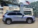 Thumbnail image of 2021 Toyota RAV4 at Used - NorthParkSubaruAtDominion