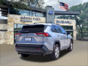 Thumbnail image of 2021 Toyota RAV4 at Used - NorthParkSubaruAtDominion