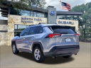 Thumbnail image of 2021 Toyota RAV4 at Used - NorthParkSubaruAtDominion