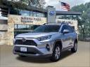 Thumbnail image of 2021 Toyota RAV4 at Used - NorthParkSubaruAtDominion