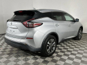 Thumbnail image of 2017 Nissan Murano at Hgreg Nissan Kendall