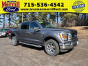 Thumbnail image of 2022 Ford F-150 at Breaman Merrill Ford
