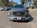 Thumbnail image of 2022 Ford F-150 at Breaman Merrill Ford