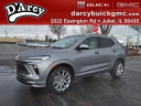 Thumbnail image of 2024 Buick Encore GX at Darcy Buick Gmc
