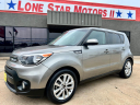 Thumbnail image of 2018 Kia Soul at Lone Star Motors II