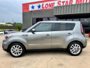 Thumbnail image of 2018 Kia Soul at Lone Star Motors II