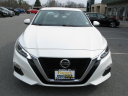 Thumbnail image of 2022 Nissan Altima at Fogg's Automotive