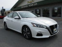 Thumbnail image of 2022 Nissan Altima at Fogg's Automotive