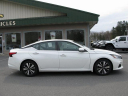 Thumbnail image of 2022 Nissan Altima at Fogg's Automotive