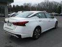 Thumbnail image of 2022 Nissan Altima at Fogg's Automotive