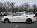 Thumbnail image of 2022 Nissan Altima at Fogg's Automotive