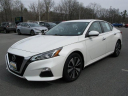 Thumbnail image of 2022 Nissan Altima at Fogg's Automotive