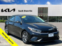 Thumbnail image of 2023 Kia Forte at South Shore Kia