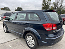 2014 Dodge Journey SE at Sign & Drive Motors