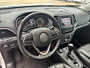 Thumbnail image of 2019 Jeep Cherokee at Gigi Car, Inc.