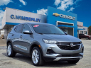 Thumbnail image of 2023 Buick Encore GX at C. Wimberley Chevrolet Buick Gmc