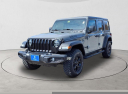 Thumbnail image of 2021 Jeep Wrangler Unlimited at Goodwin Motor Group