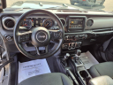 Thumbnail image of 2021 Jeep Wrangler Unlimited at Goodwin Motor Group