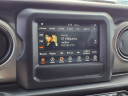 Thumbnail image of 2021 Jeep Wrangler Unlimited at Goodwin Motor Group
