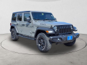 Thumbnail image of 2021 Jeep Wrangler Unlimited at Goodwin Motor Group