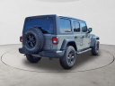 Thumbnail image of 2021 Jeep Wrangler Unlimited at Goodwin Motor Group